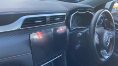 MG ZS 1.5 VTi-TECH Excite 5dr Petrol Hatchback